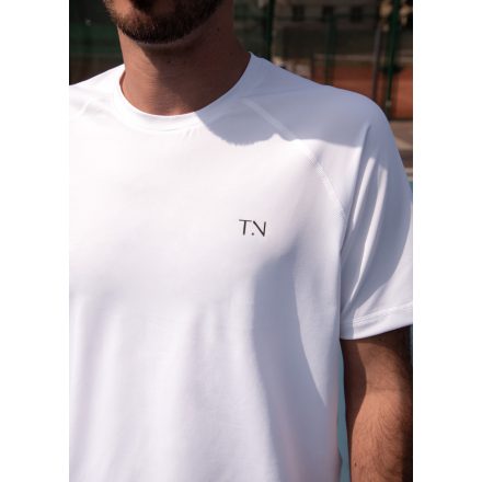 TN Tennis T-Shirt