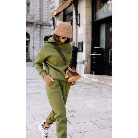 Khaki 2.0 Jogger Women 